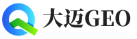 越西县大迈GEO